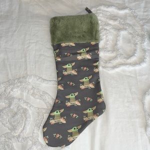 Christmas stocking